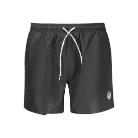 NORTH SAILS FEKETE FÉRFI PENÉK JELMEZ