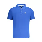 NORTH SAILS FÉRFI RÖVID UJJÚ POLO KÉK