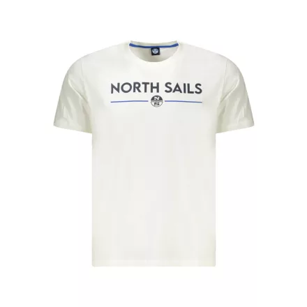 NORTH SAILS RÖVID UJJÚ PÓLÓ FÉRFI FÉR