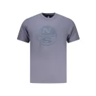 NORTH SAILS FÉRFI RÖVID UJJÚ PÓLÓ, KÉK