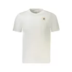 Converse gyerek rövid ujjú póló, fehér