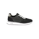 ELLESSE FÉRFI FEKETE Sportcipő Edzőcipő