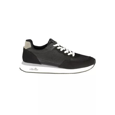 ELLESSE FÉRFI FEKETE Sportcipő Edzőcipő