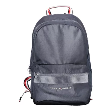 TOMMY HILFIGER FÉRFI KÉK HÁTIZSÁK