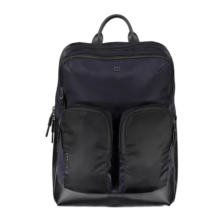 TOMMY HILFIGER FÉRFI KÉK HÁTIZSÁK