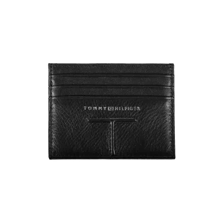 TOMMY HILFIGER FEKETE FÉRFI TÁRCSA