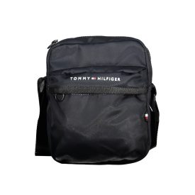 TOMMY HILFIGER FÉRFI VÁLLTÁSKA KÉK