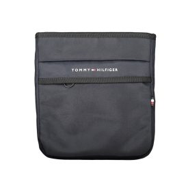 TOMMY HILFIGER FÉRFI KÉK VÁLTÁSKA