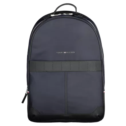 TOMMY HILFIGER FÉRFI KÉK HÁTIZSÁK