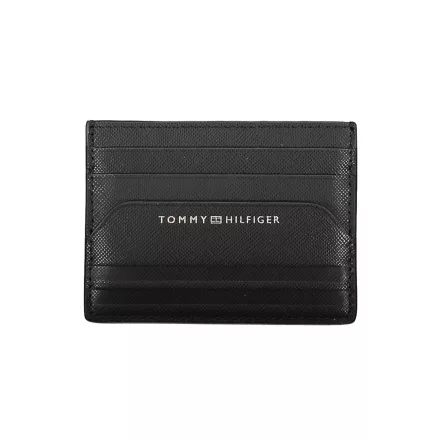 TOMMY HILFIGER FEKETE FÉRFI TÁRCSA