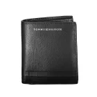 TOMMY HILFIGER FEKETE FÉRFI TÁRCSA