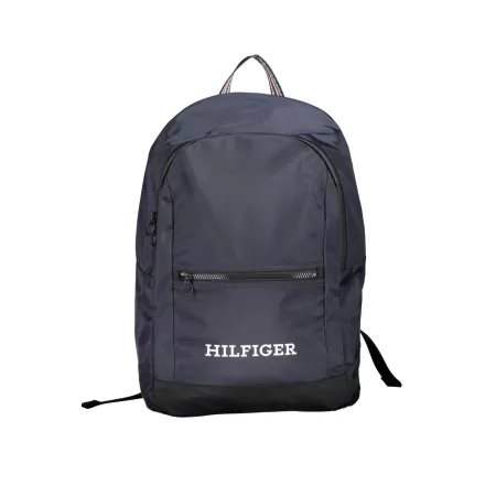 TOMMY HILFIGER FÉRFI KÉK HÁTIZSÁK