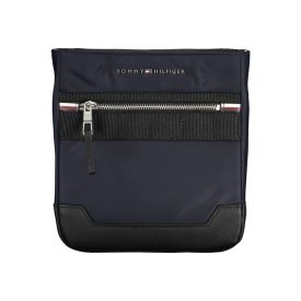 TOMMY HILFIGER FÉRFI KÉK VÁLTÁSKA