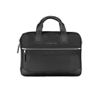 TOMMY HILFIGER FEKETE FÉRFI TASZKA