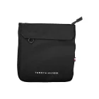 TOMMY HILFIGER FÉRFI FEKETE VÁLTÁSKA