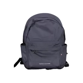 TOMMY HILFIGER FÉRFI KÉK HÁTIZSÁK