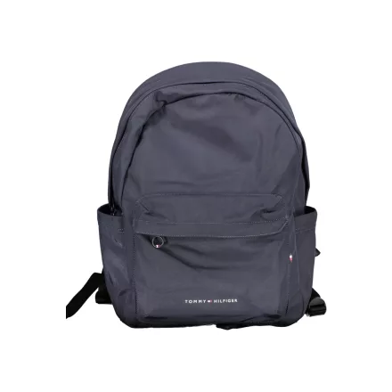 TOMMY HILFIGER FÉRFI KÉK HÁTIZSÁK