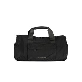 TOMMY HILFIGER FEKETE FÉRFI TÁSKA