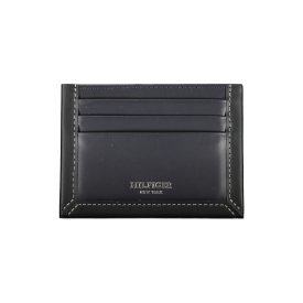 TOMMY HILFIGER FÉRFI PÉNZTÁRCSA KÉK