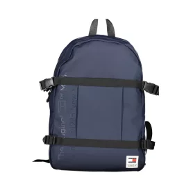 TOMMY HILFIGER FÉRFI KÉK HÁTIZSÁK