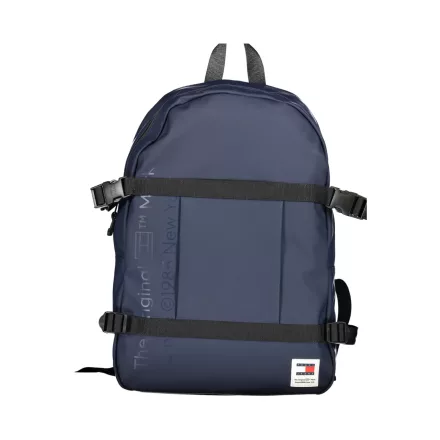 TOMMY HILFIGER FÉRFI KÉK HÁTIZSÁK