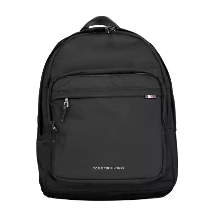 TOMMY HILFIGER FÉRFI FEKETE HÁTIZSÁK