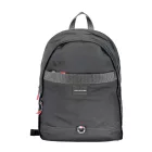 TOMMY HILFIGER FÉRFI FEKETE HÁTIZSÁK
