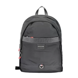 TOMMY HILFIGER FÉRFI FEKETE HÁTIZSÁK