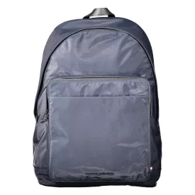 TOMMY HILFIGER FÉRFI HÁTIZSÁK, KÉK