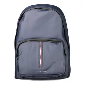 TOMMY HILFIGER FÉRFI HÁTIZSÁK, KÉK