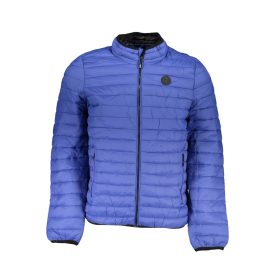 GIAN MARCO VENTURI KÉK FÉRFI KABÁT