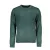 GIAN MARCO VENTURI FÉRFI ZÖLD PULÓVER