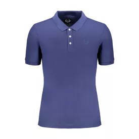 GIAN MARCO VENTURI FÉRFI RÖVID UJJÚ PÓLING KÉK