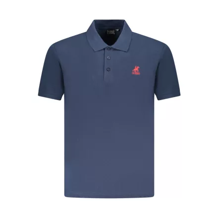 Amerikai nagy Polo rövid ujjú férfi kék