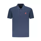 Amerikai nagy Polo rövid ujjú férfi kék