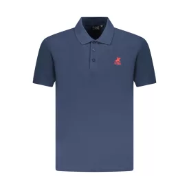 Amerikai nagy Polo rövid ujjú férfi kék