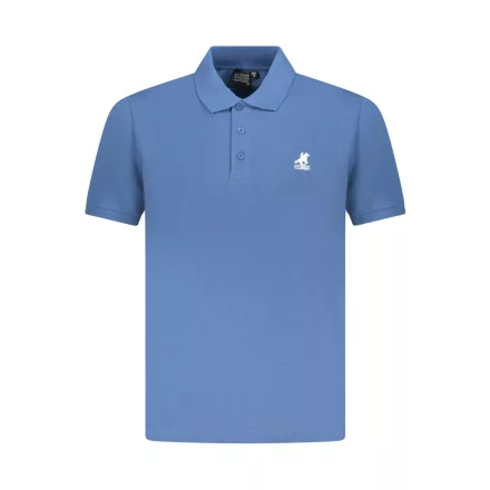 Amerikai nagy Polo rövid ujjú férfi kék