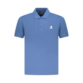 Amerikai nagy Polo rövid ujjú férfi kék