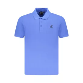 Amerikai nagy Polo rövid ujjú férfi kék