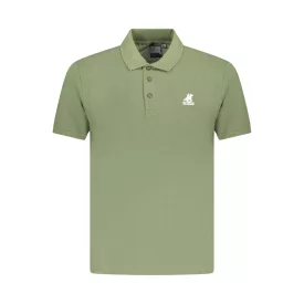 Amerikai nagy Polo rövid ujjú férfi zöld