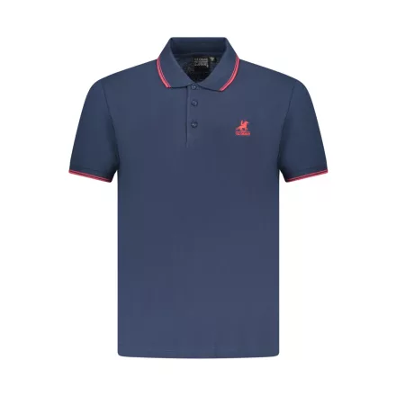 Amerikai nagy Polo rövid ujjú férfi kék