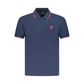 Amerikai nagy Polo rövid ujjú férfi kék