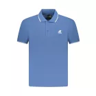 Amerikai nagy Polo rövid ujjú férfi kék