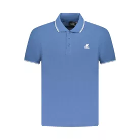 Amerikai nagy Polo rövid ujjú férfi kék