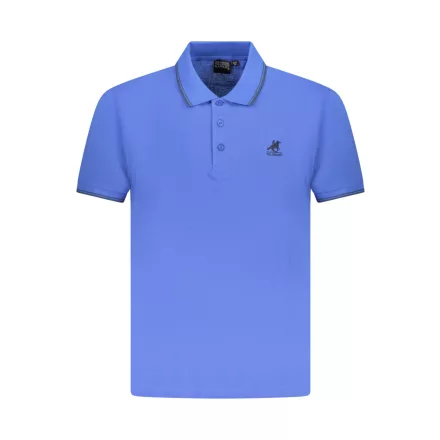 Amerikai nagy Polo rövid ujjú férfi kék