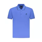 Amerikai nagy Polo rövid ujjú férfi kék