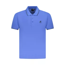 Amerikai nagy Polo rövid ujjú férfi kék