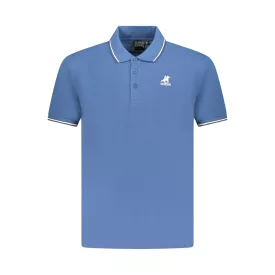 Amerikai nagy Polo rövid ujjú férfi kék