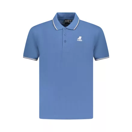 Amerikai nagy Polo rövid ujjú férfi kék