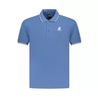 Amerikai nagy Polo rövid ujjú férfi kék
